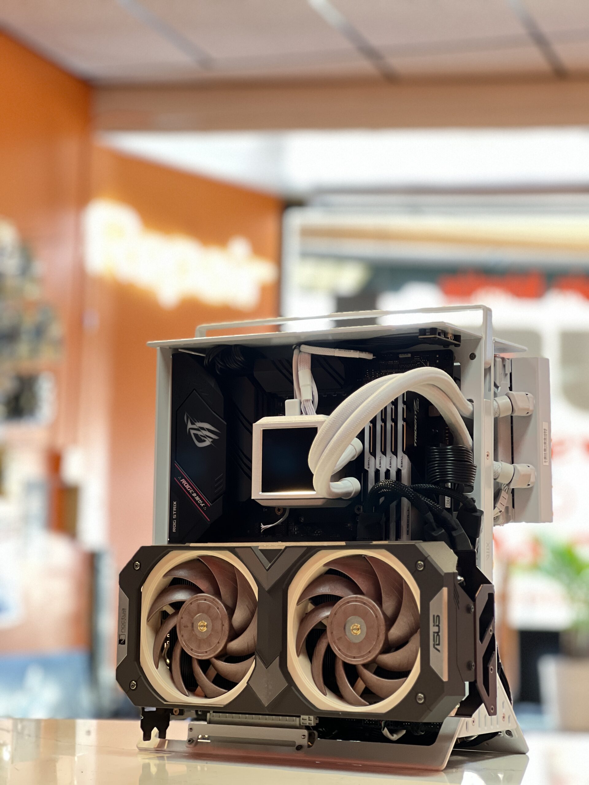 System Unit Customize Build Custom Builds – Tech by Duo